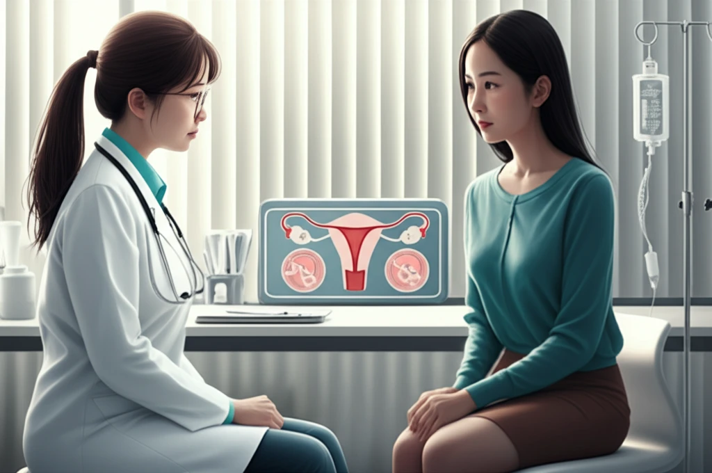 난임 치료 방법