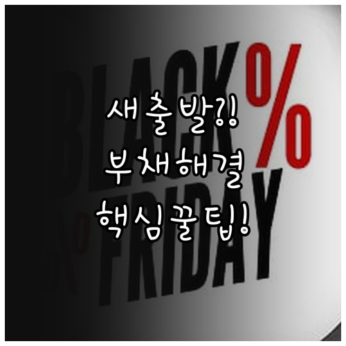 새출발기금, 채무자 부담 줄이는 지원 절차와 금리 산정 개선
