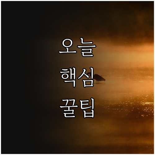 폐가전 무료 수거? 신길동 대형폐기물 처리 완벽 정리