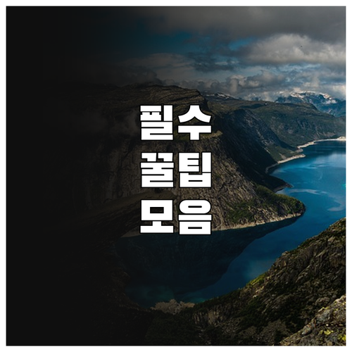 버리기 전 필수! 송파구 폐기물 온라인 신고 방법