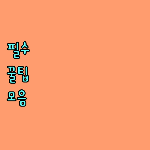 2025 강원도 대학생 생활비 장학금 대상 금액 신청 절차