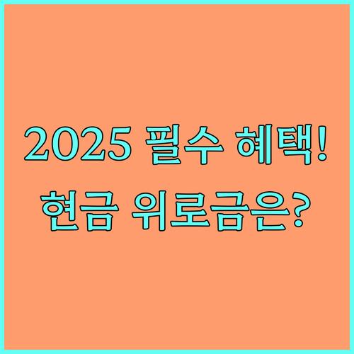 2025 진주시 의사상자 지원 현금 종류 특별 위로금 및 연 2회 명절 위로금