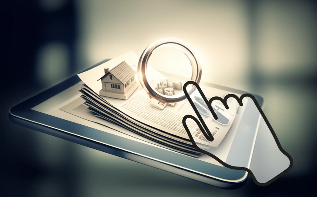 김포 교차로 신문 그대로 보기 서비스 화면