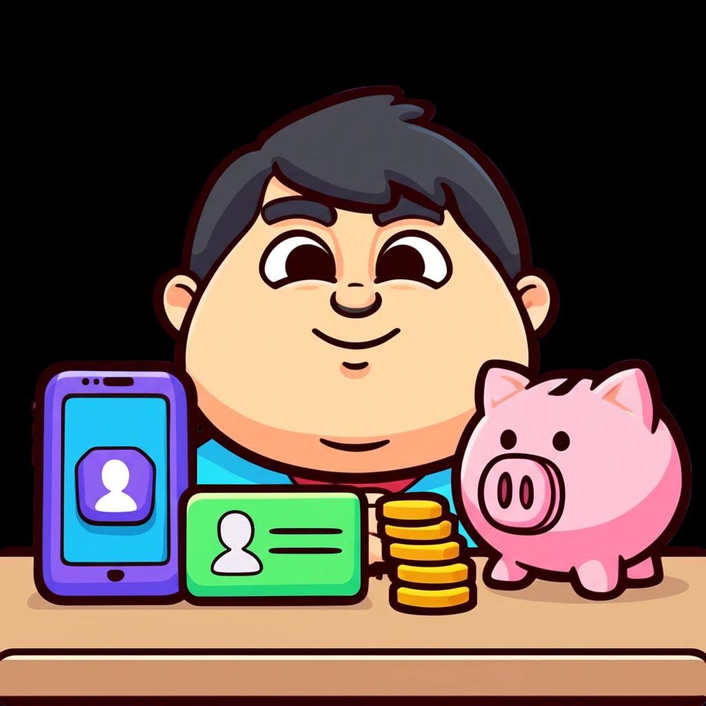 중개형 ISA 개설 준비물 안내 이미지