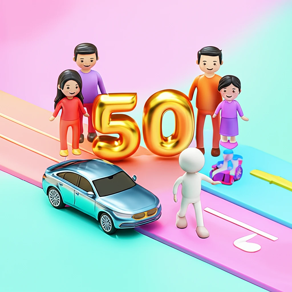 울산공항 주차 할인 안내