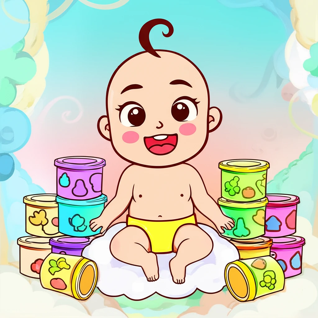 대체 분유 추천 제품 이미지